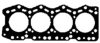 GLASER H26236-20 Gasket, cylinder head